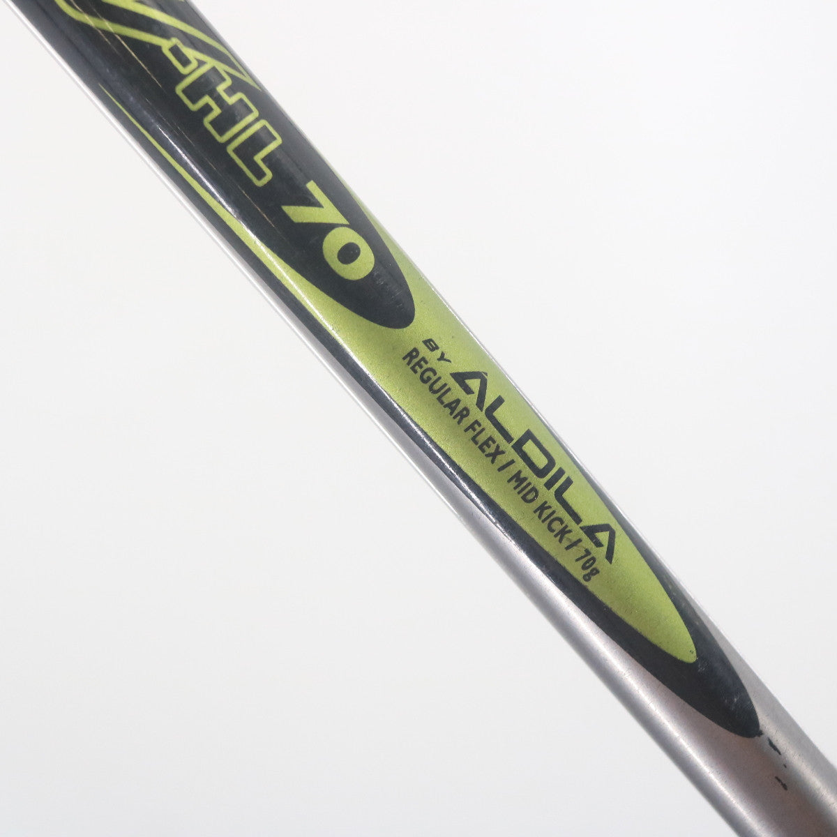 King Cobra 3100 I/H PW Pitching Wedge Graphite Regular Flex Right-Hand C-152982