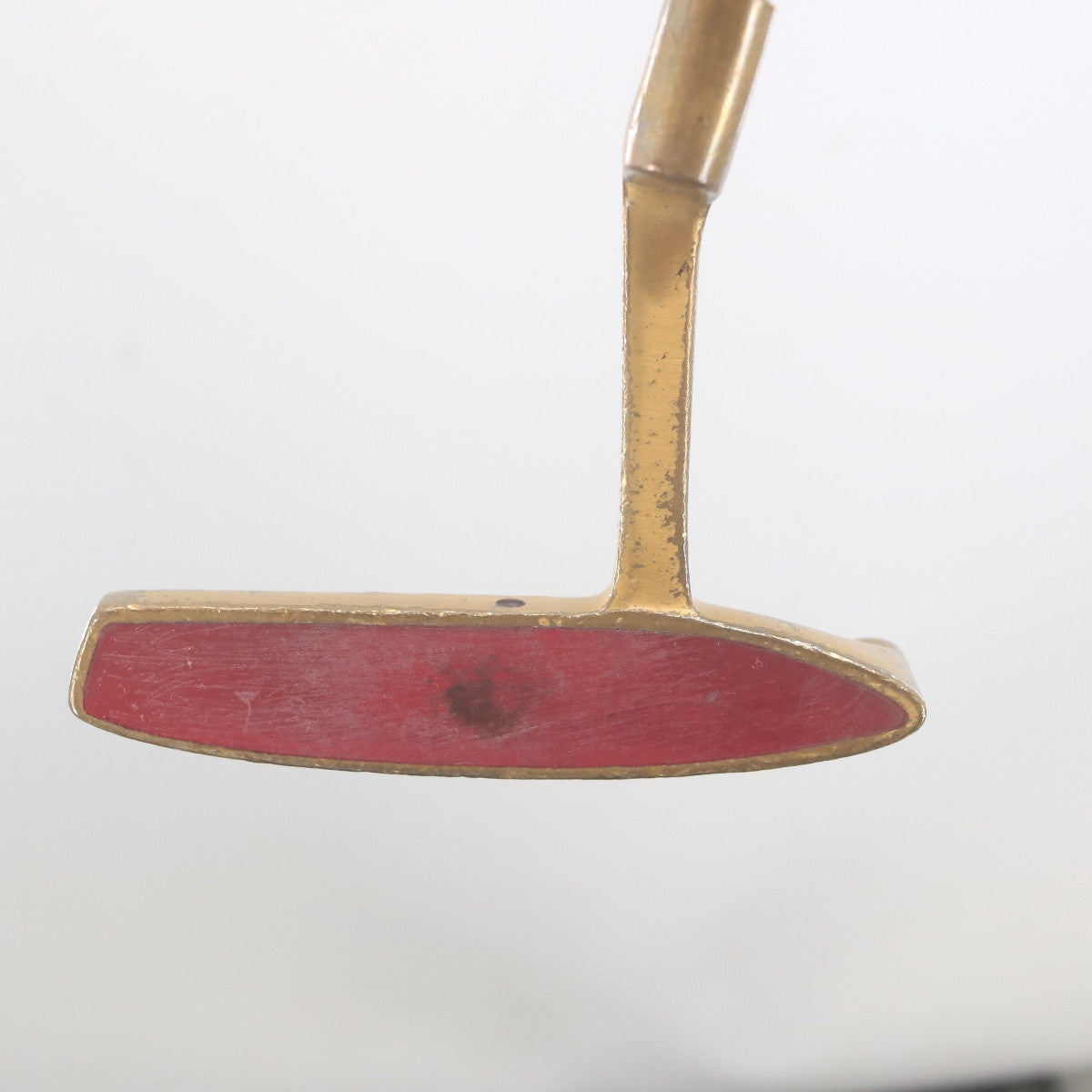 Balata Insert World Tour Series 301 Putter 30 Inches Right Handed  C-152987