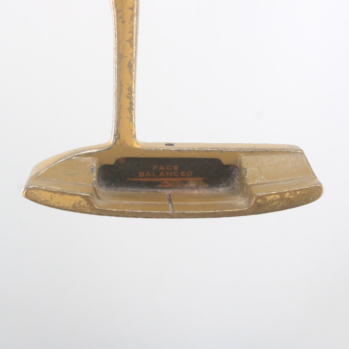 Balata Insert World Tour Series 301 Putter 30 Inches Right Handed  C-152987