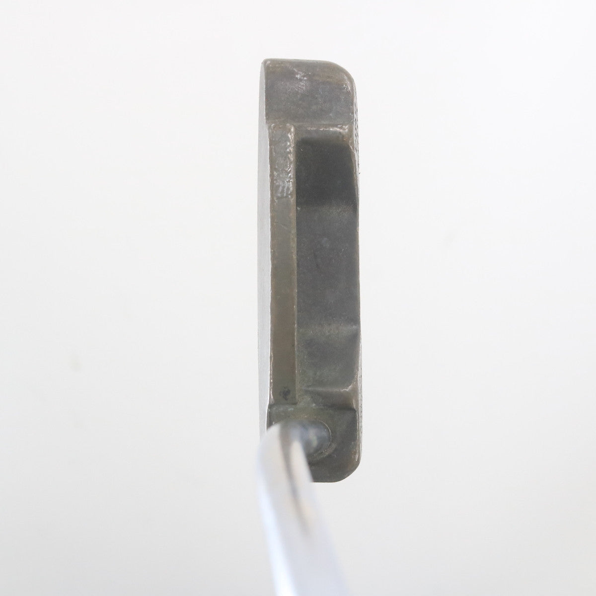 PING Echo-1 Karsten Putter 35 Inches Steel Right-Handed RH C-152988