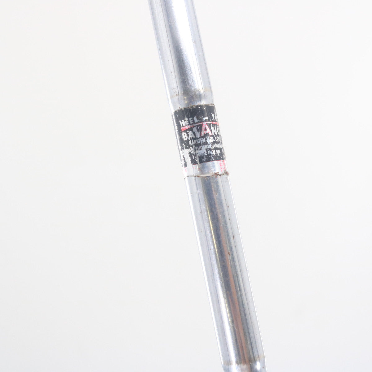 PING Echo-1 Karsten Putter 35 Inches Steel Right-Handed RH C-152988