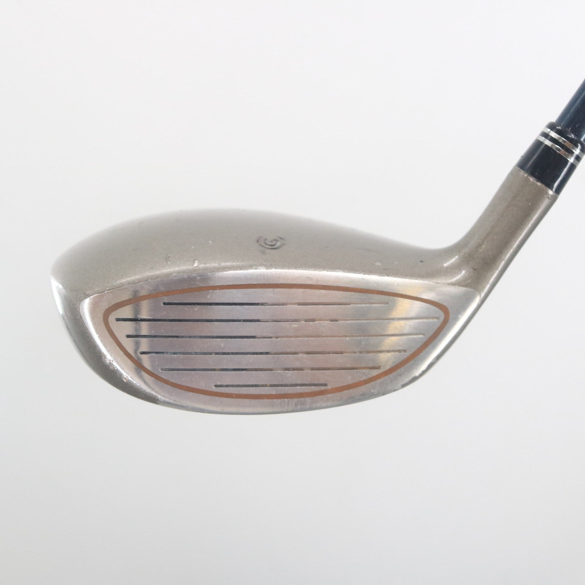 Cleveland Quadpro 3 Fairway Wood 13 Deg Graphite Regular Flex Right Hand C-152998