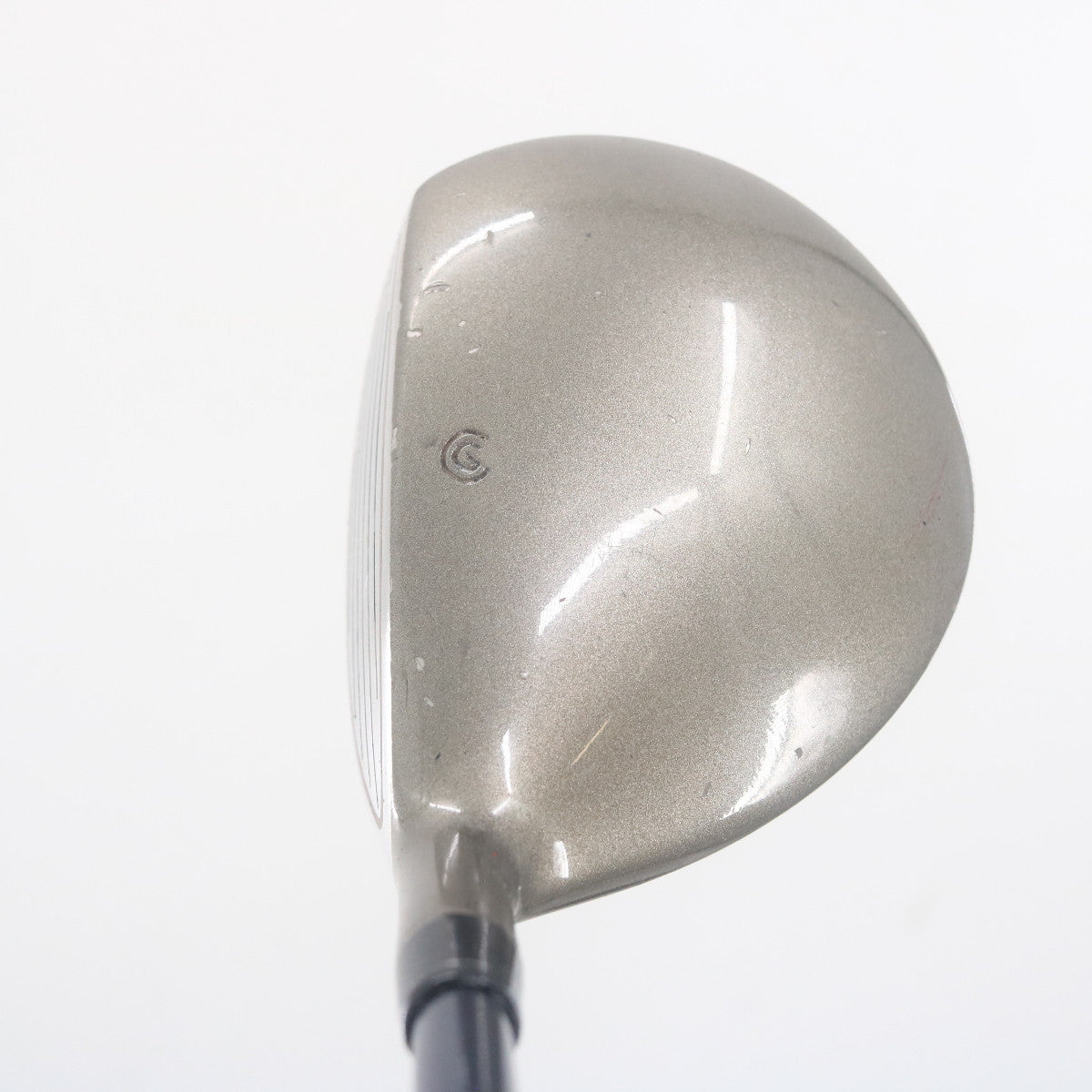 Cleveland Quadpro 3 Fairway Wood 13 Deg Graphite Regular Flex Right Hand C-152998
