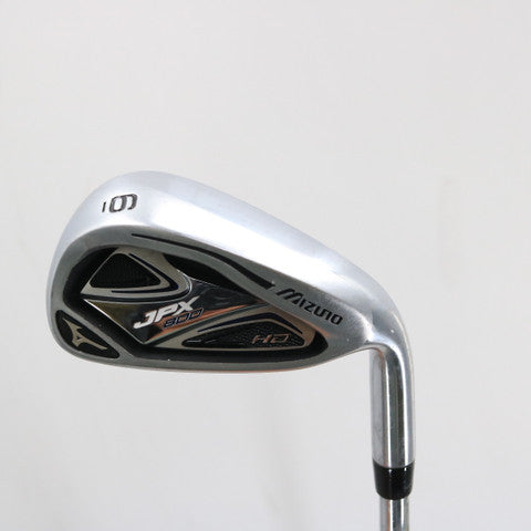 Mizuno JPX 800 HD Iron Set 6-9,G NO P Wedge Steel Regular Flex RH C-153005