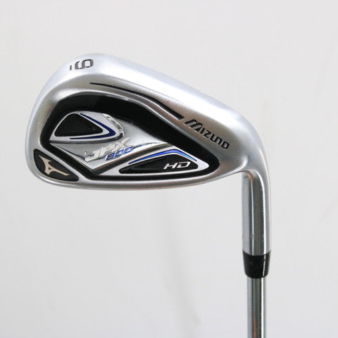 Mizuno JPX 800 HD Iron Set 6-9,G NO P Wedge Steel Regular Flex RH C-153005