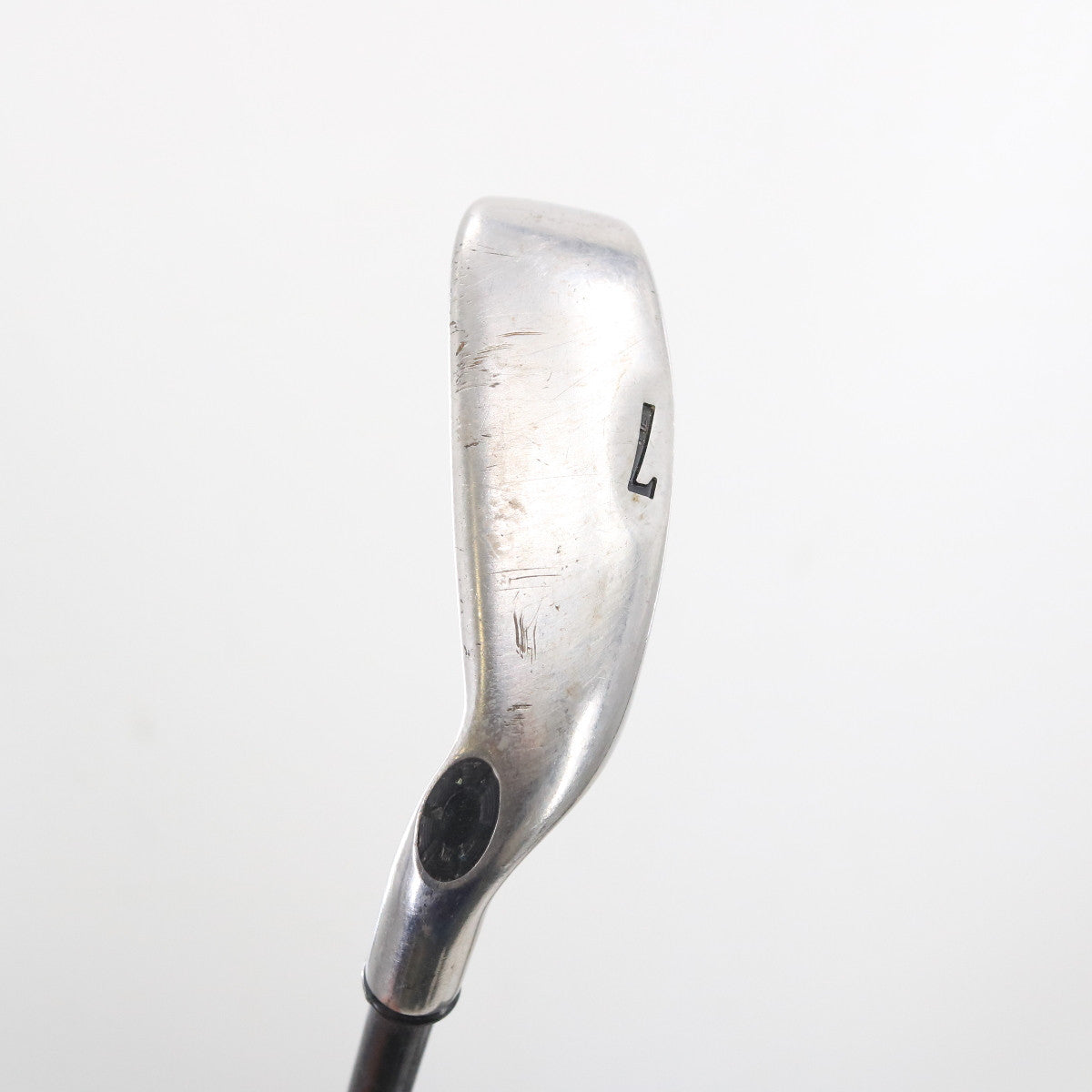 Callaway Golf Big Bertha Irons Individual 7 Graphite Regular LEFT Hand C-153011