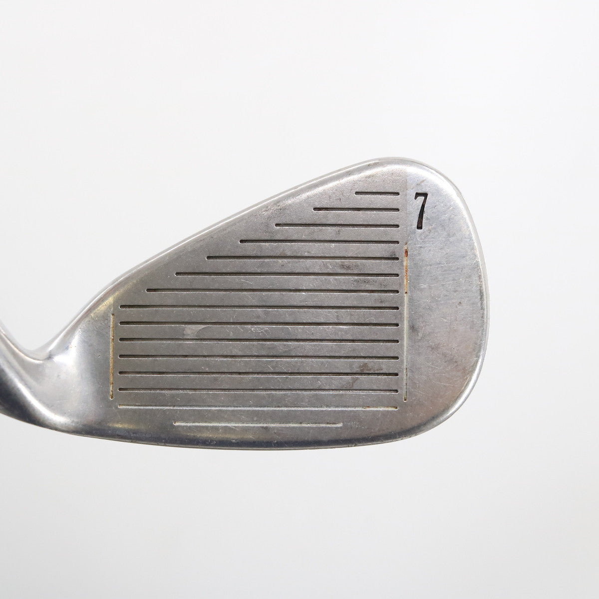 Callaway Golf Big Bertha Irons Individual 7 Graphite Regular LEFT Hand C-153011