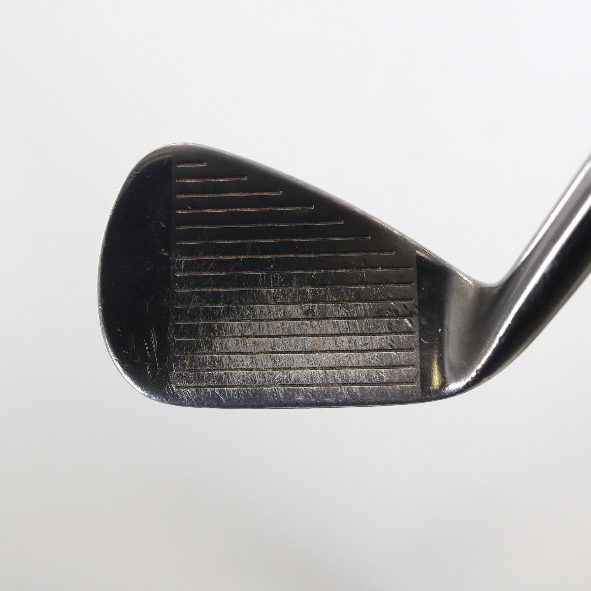 Adams Idea Black CB2 Forged Gap Wedge Steel Dynamic Gold Right Hand C-153012
