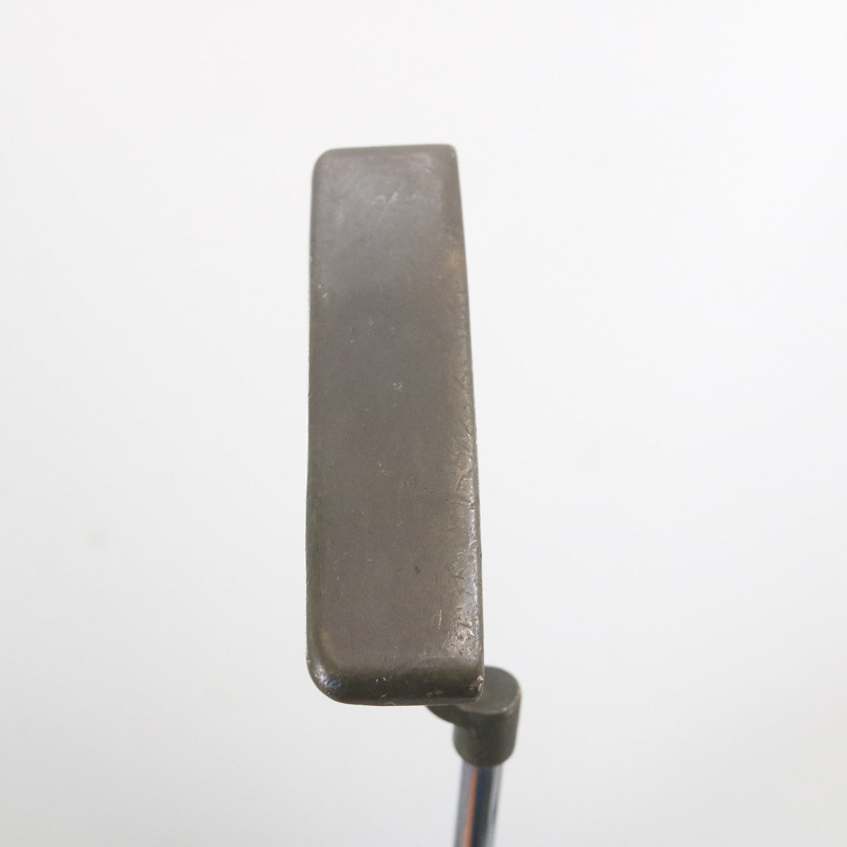 Ping Anser 3 Bronze Blade Putter 36 Inches Steel Shaft Right Hand C-153019