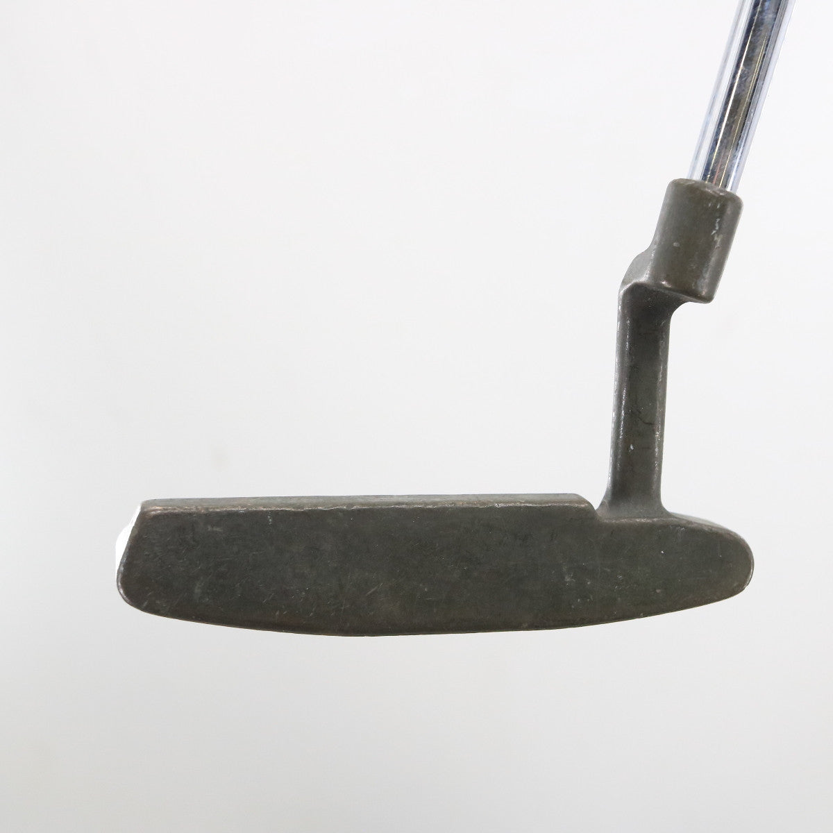 Ping Anser 3 Bronze Blade Putter 36 Inches Steel Shaft Right Hand C-153019