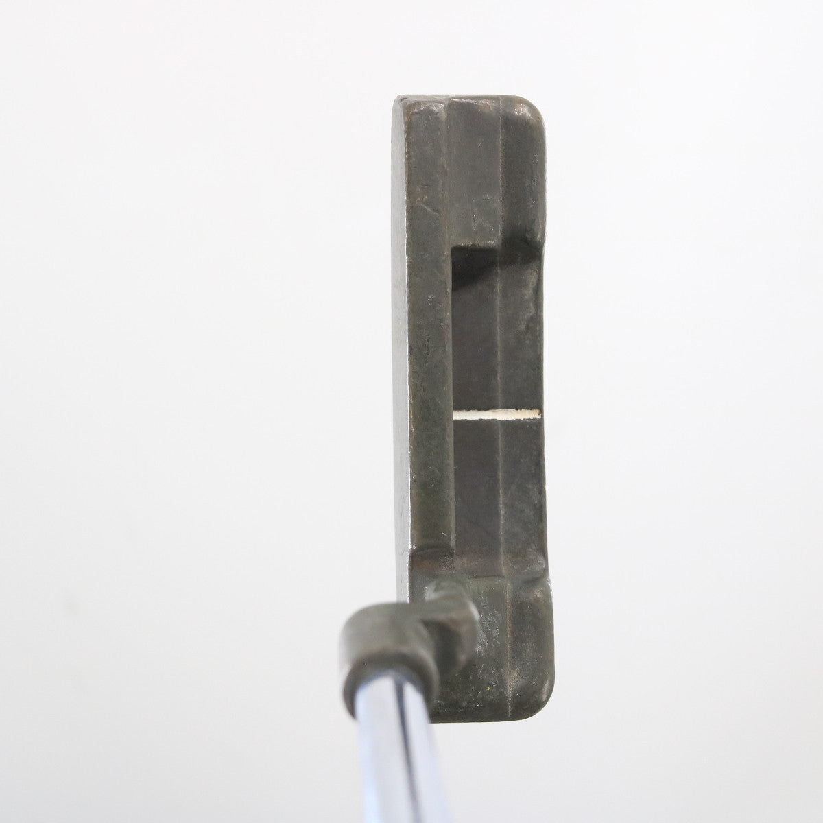 Ping Anser 3 Bronze Blade Putter 36 Inches Steel Shaft Right Hand C-153019