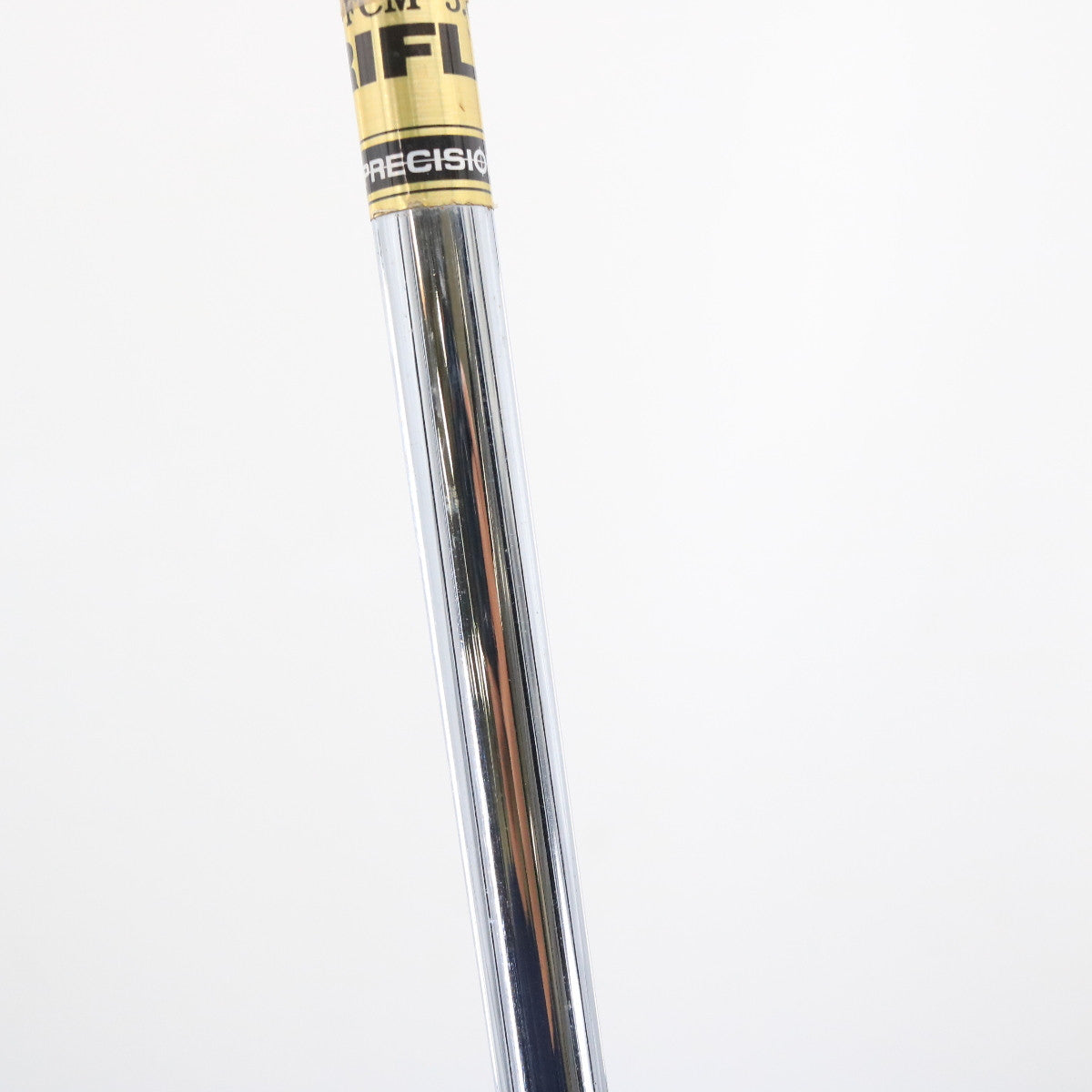 Cobra Gravity Back Individual 3 Iron Steel Rifle 5.0 Regular Right-Hand C-153022