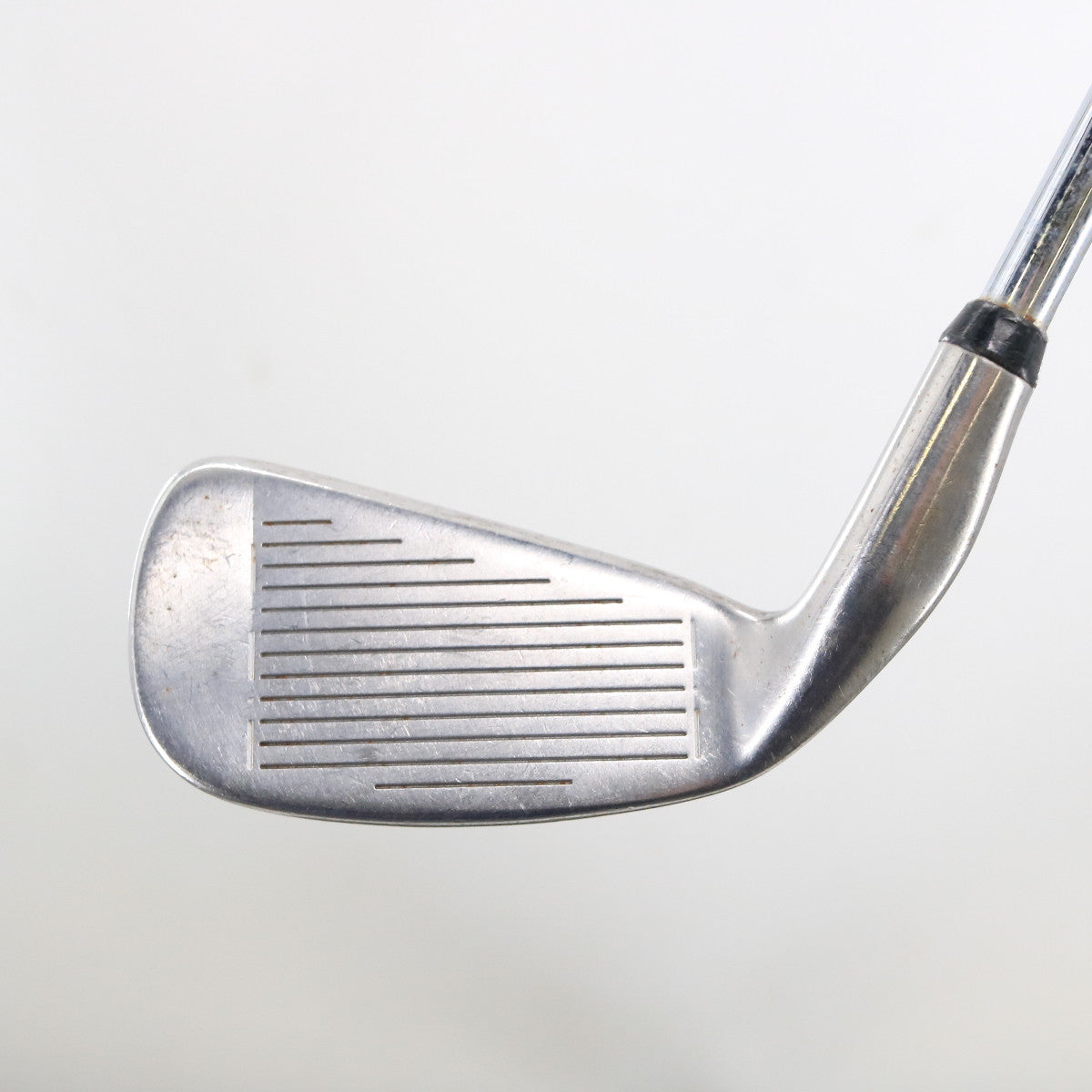 Cobra Gravity Back Individual 3 Iron Steel Rifle 5.0 Regular Right-Hand C-153022