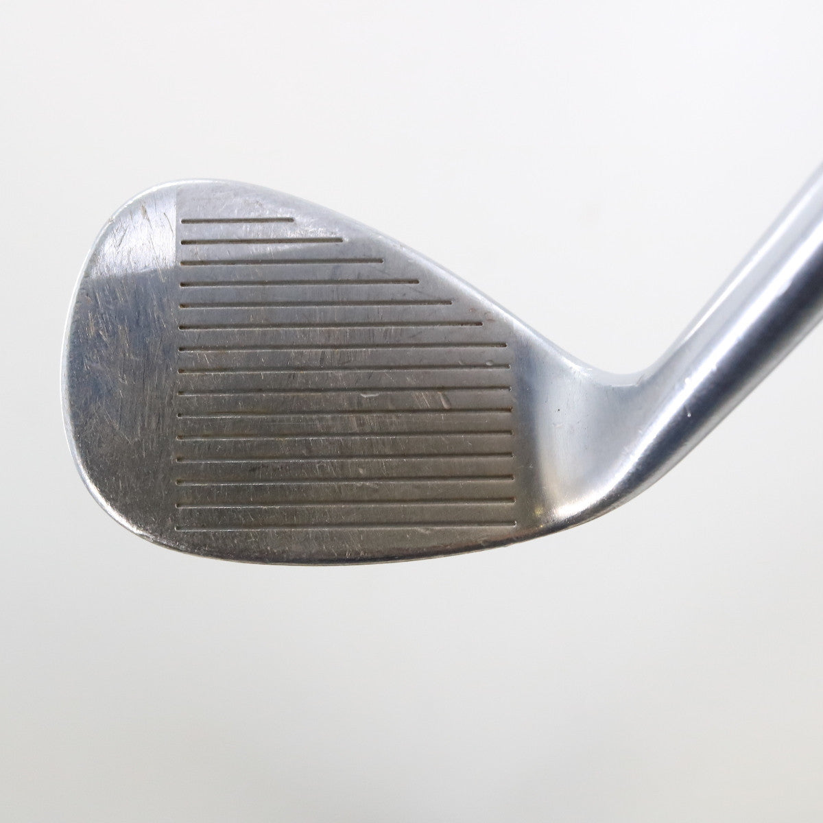 Cleveland CG11 CMM Chrome Lob Wedge 60 Deg Steel Right Hand C-153024