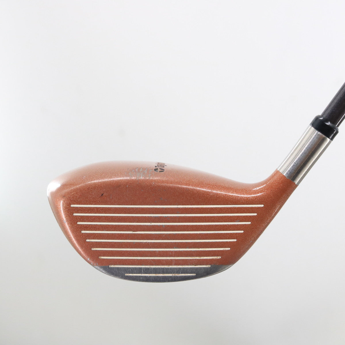 TaylorMade Burner Tour Driver 9 Degrees Bubble Shaft S-90 Stiff RH C-153025