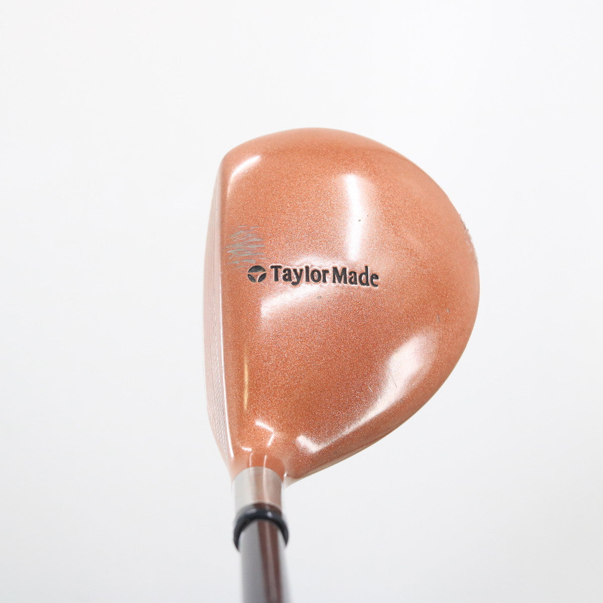 TaylorMade Burner Tour Driver 9 Degrees Bubble Shaft S-90 Stiff RH C-153025