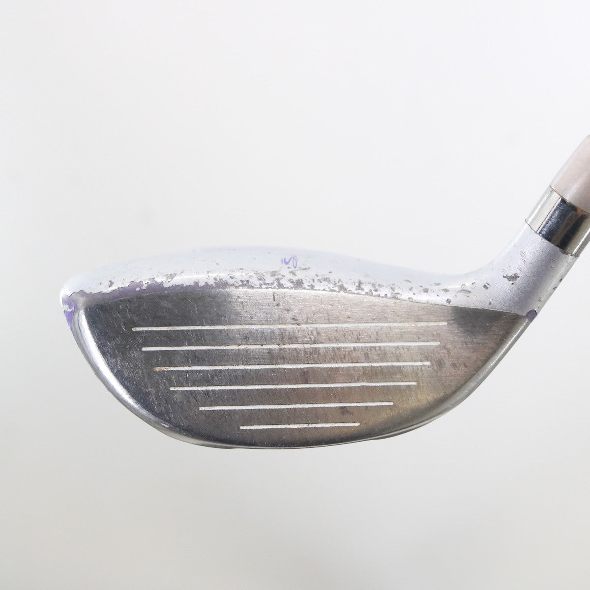 Cobra Baffler XL Women's 6H Hybrid 31 Deg Graphite Ladies Right-Handed C-153030
