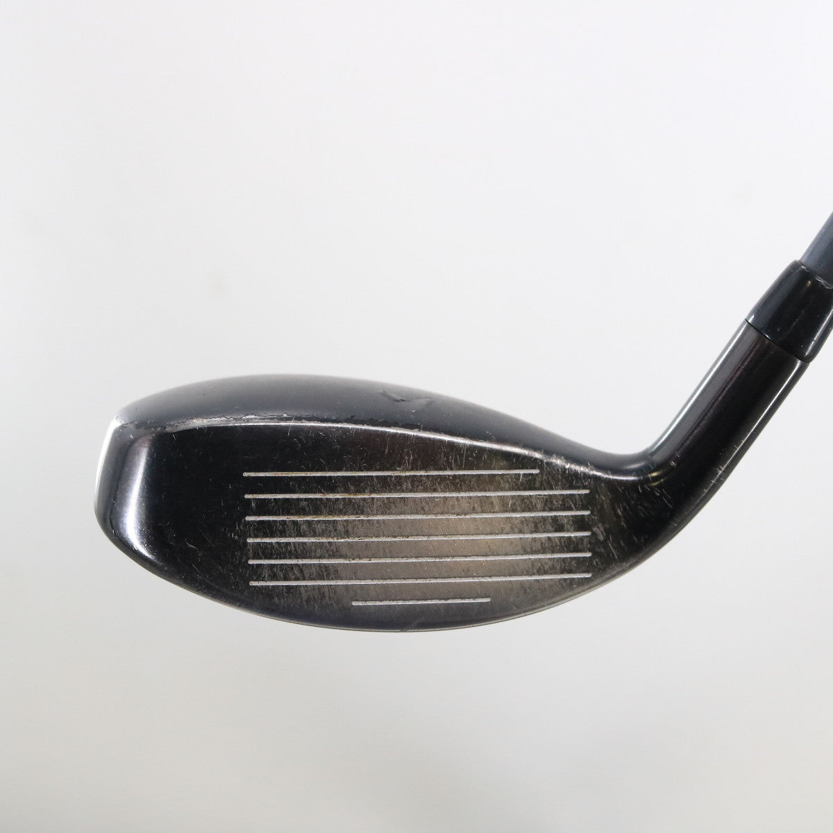 Callaway XR 4 Hybrid 22 Degree Graphite Project X 4.0 W Ladies RH C-153031