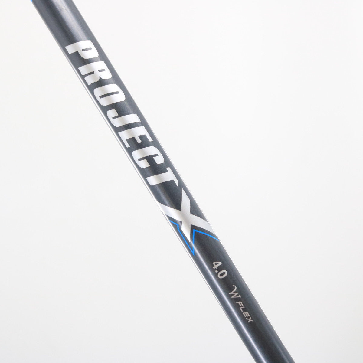Callaway XR 4 Hybrid 22 Degree Graphite Project X 4.0 W Ladies RH C-153031