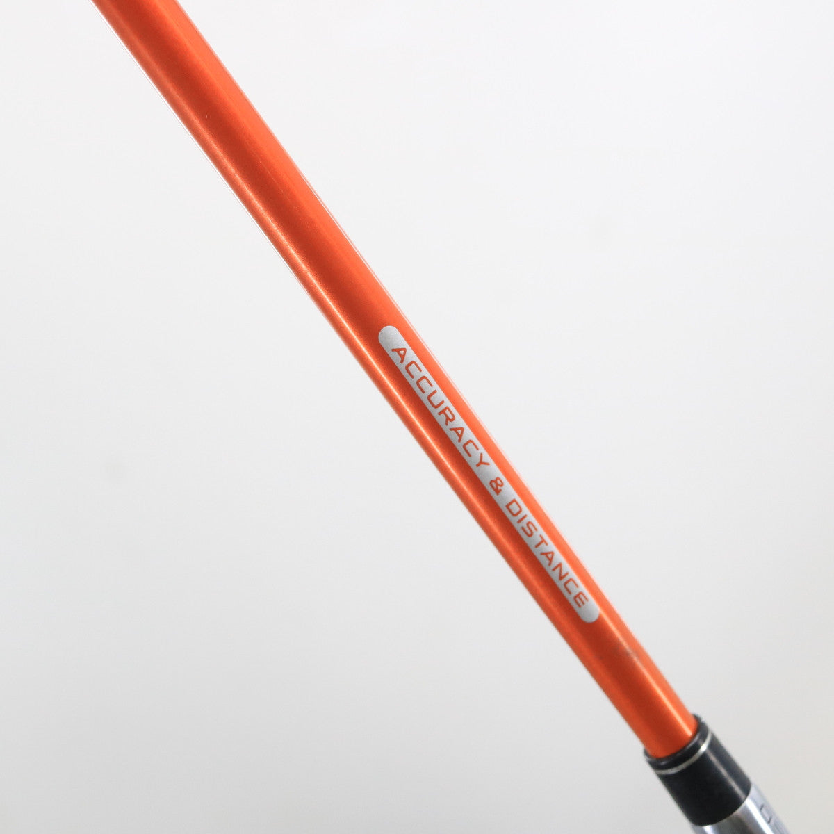 TaylorMade Stealth UDI Individual 3 Iron 20 Deg X-Stiff ORANGE TOUR AD  C-153040