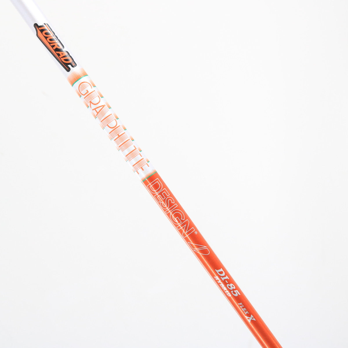 TaylorMade Stealth UDI Individual 3 Iron 20 Deg X-Stiff ORANGE TOUR AD  C-153040