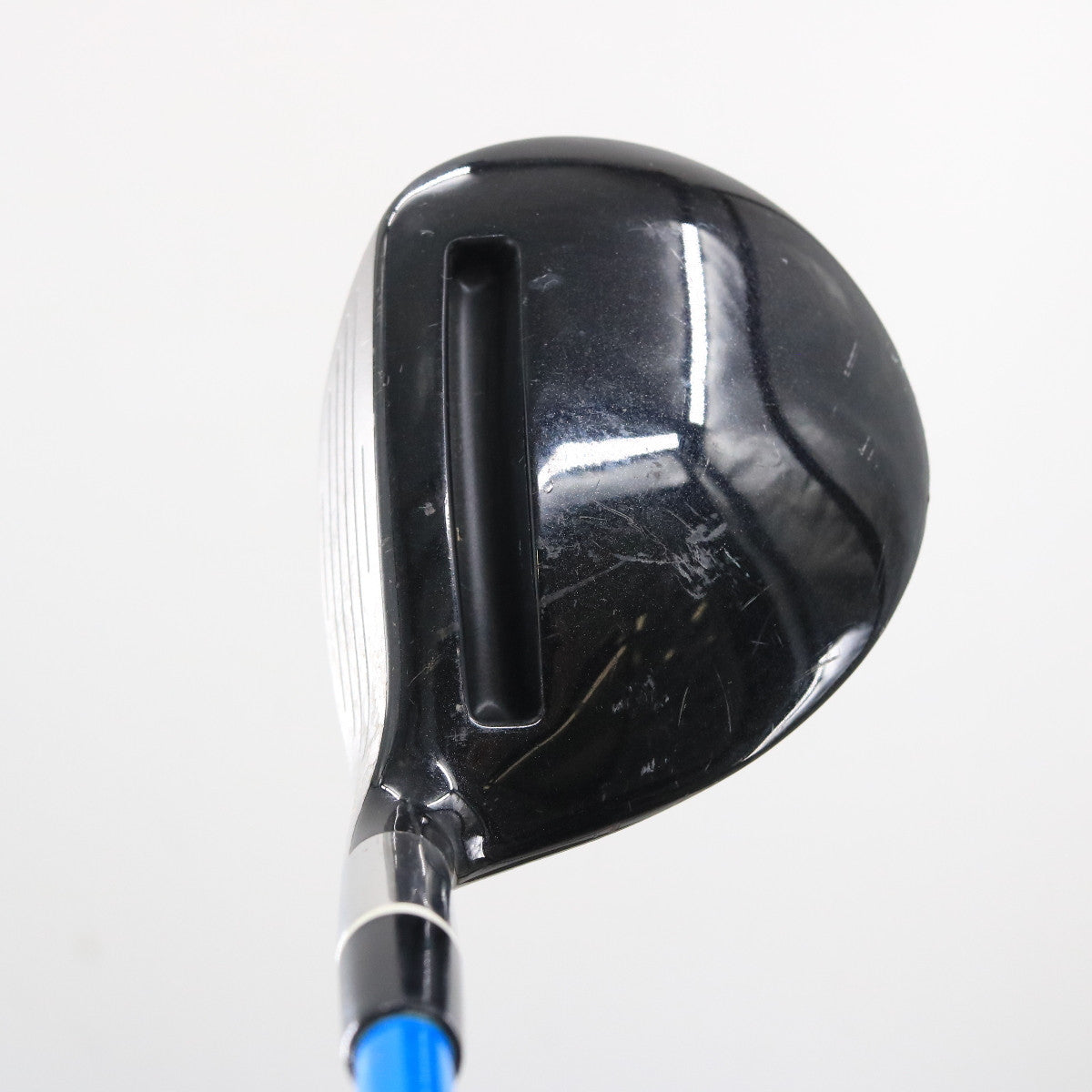 Adams Speedline LP Fairway 5 Wood Matrix Graphite S Stiff Right-Handed C-153107