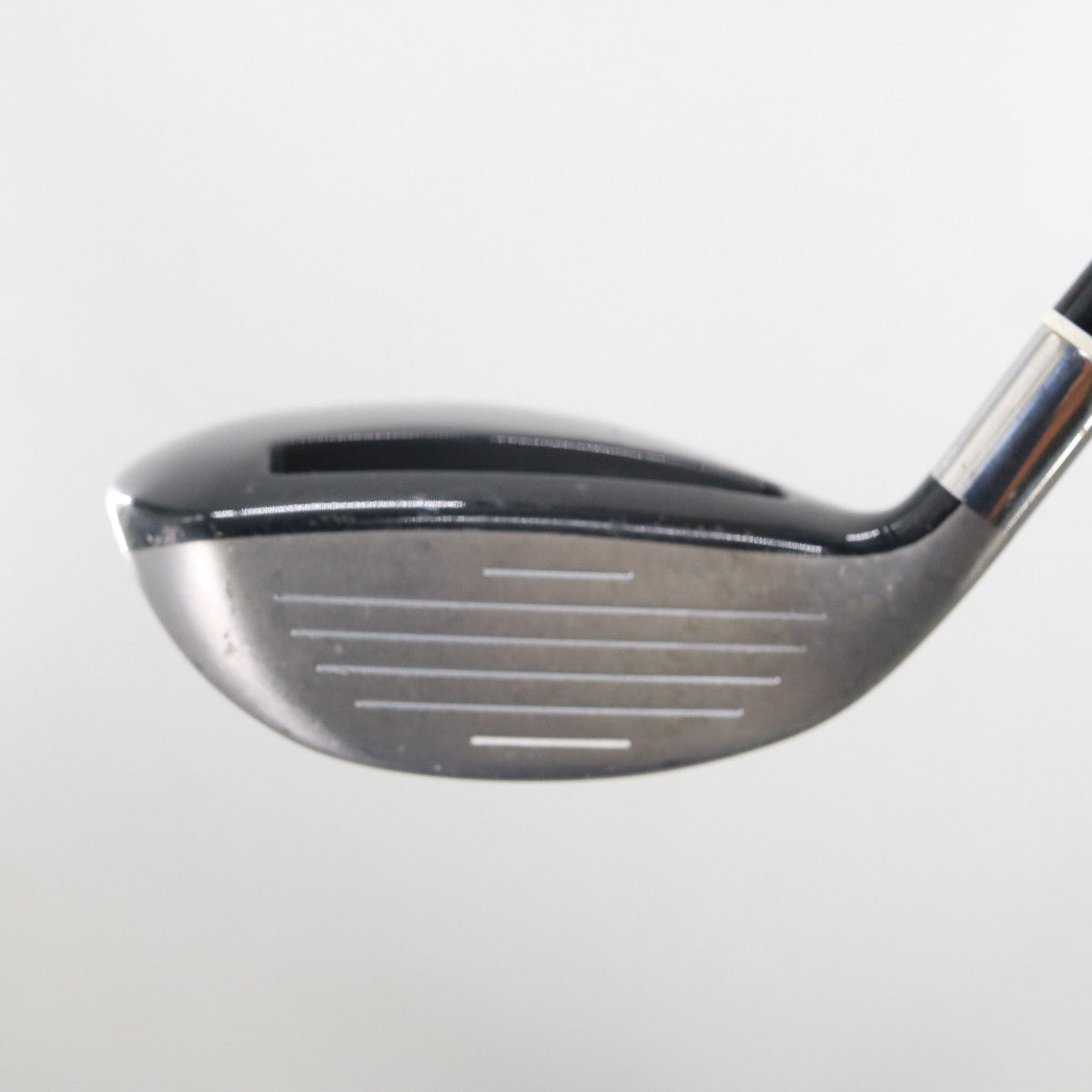 Adams Speedline LP Fairway 5 Wood Matrix Graphite S Stiff Right-Handed C-153107