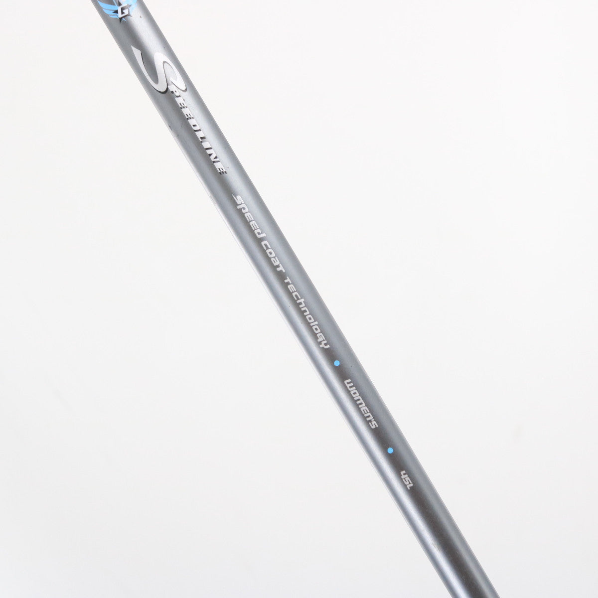 Adams Speedline Fast 12 5 Fairway Wood Graphite Women's Ladies Flex RH C-153109