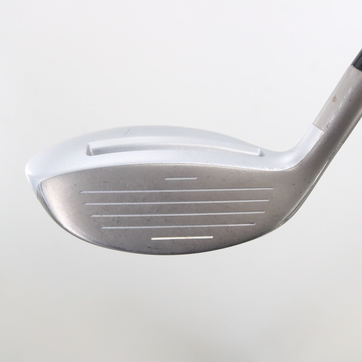 Adams Speedline Fast 12 5 Fairway Wood Graphite Women's Ladies Flex RH C-153109