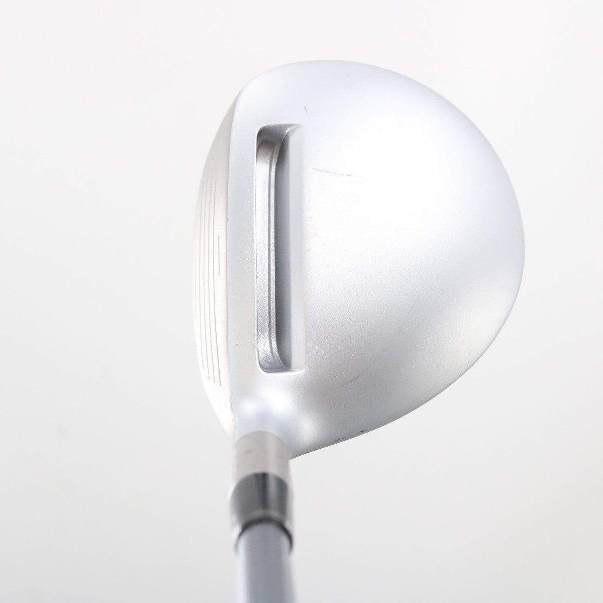Adams Speedline Fast 12 5 Fairway Wood Graphite Women's Ladies Flex RH C-153109