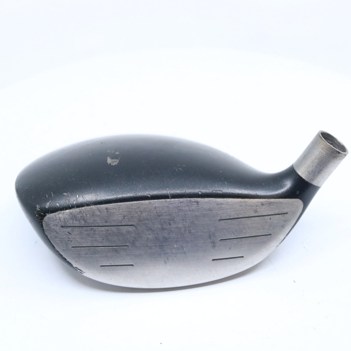 TaylorMade Jetspeed 5 Fairway Wood 19 Deg Right-Handed HEAD ONLY  C-153135