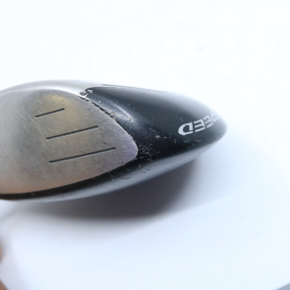 TaylorMade Jetspeed 5 Fairway Wood 19 Deg Right-Handed HEAD ONLY  C-153135