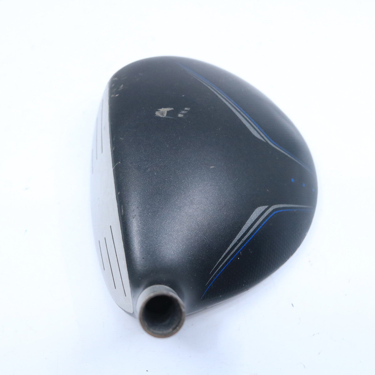 TaylorMade Jetspeed 5 Fairway Wood 19 Deg Right-Handed HEAD ONLY  C-153135