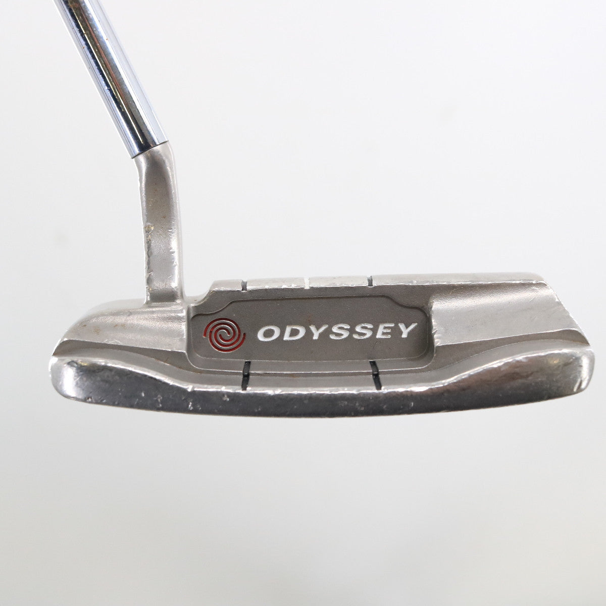 Odyssey White Steel #3 Putter 35 Inches Steel Shaft Right-Handed C-153279