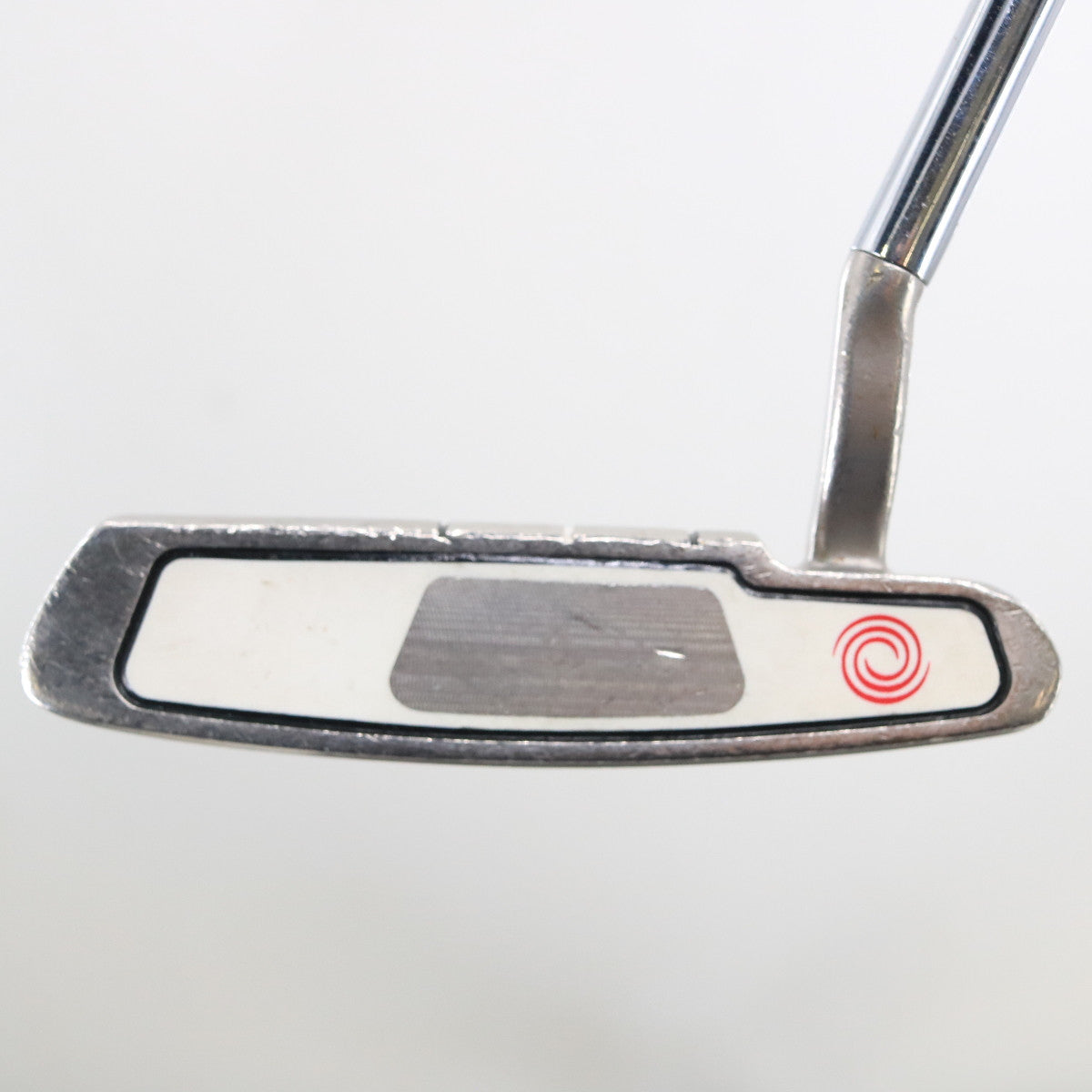 Odyssey White Steel #3 Putter 35 Inches Steel Shaft Right-Handed C-153279