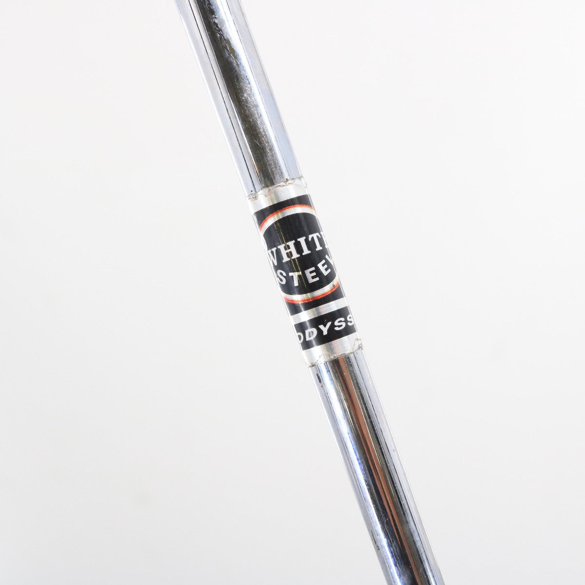 Odyssey White Steel #3 Putter 35 Inches Steel Shaft Right-Handed C-153279