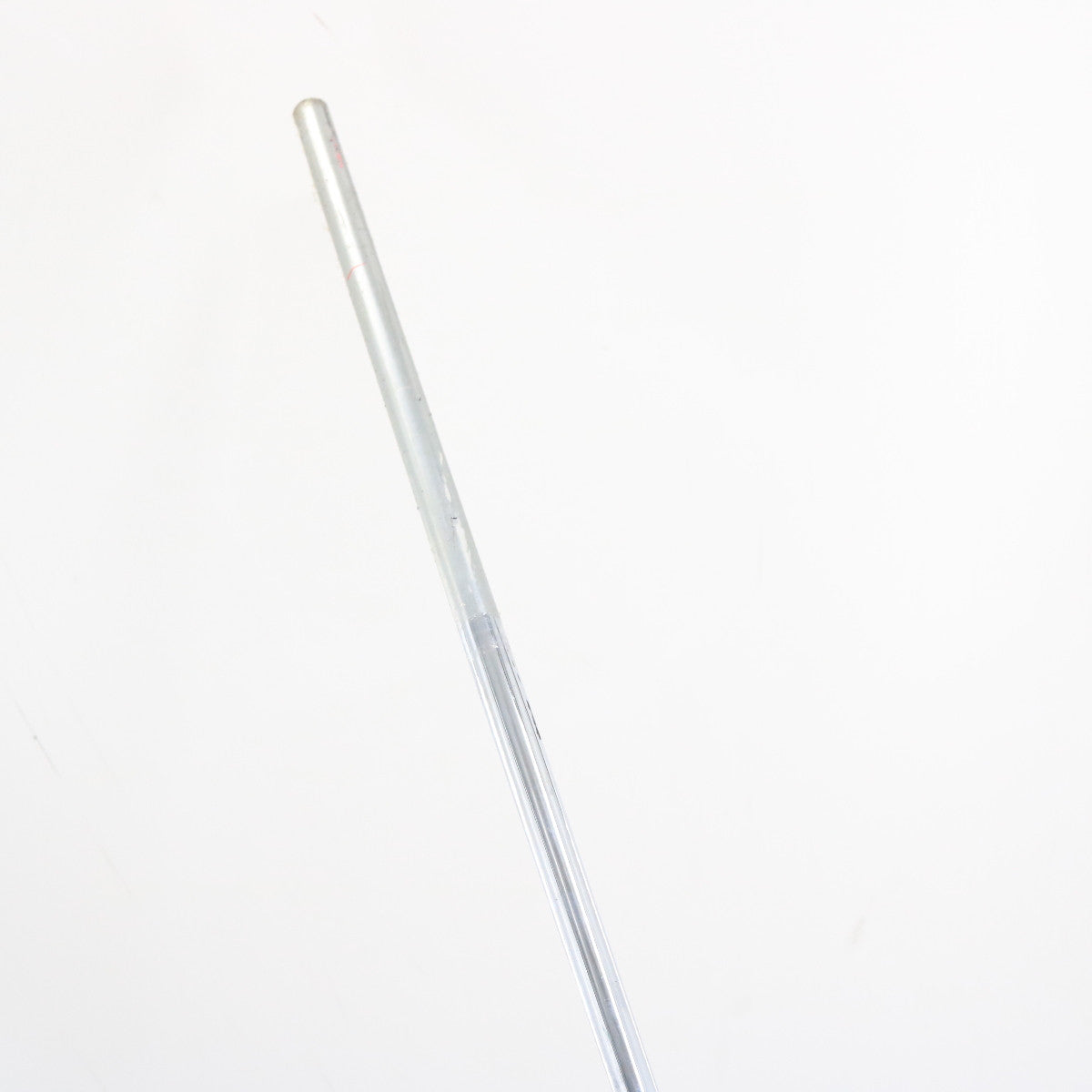 Solari Big Foot Back Set Putter 35 Inches 35" Steel RH NO GRIP  C-153284