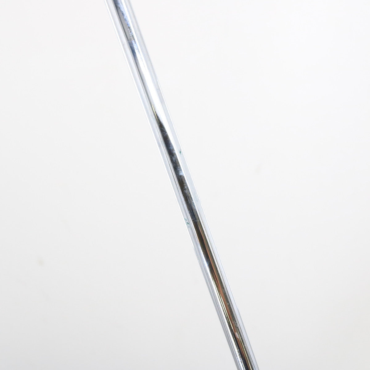 Solari Big Foot Back Set Putter 35 Inches 35" Steel RH NO GRIP  C-153284