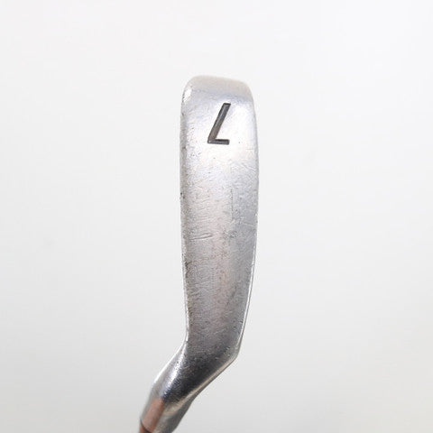 King Cobra 3100 I/H Individual 7 Iron Graphite YS-5.1 Regular Left-Hand C-153288