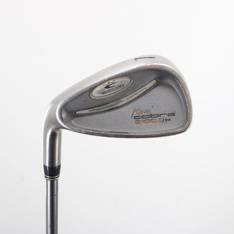 King Cobra 3100 I/H Individual 7 Iron Graphite YS-5.1 Regular Left-Hand C-153288