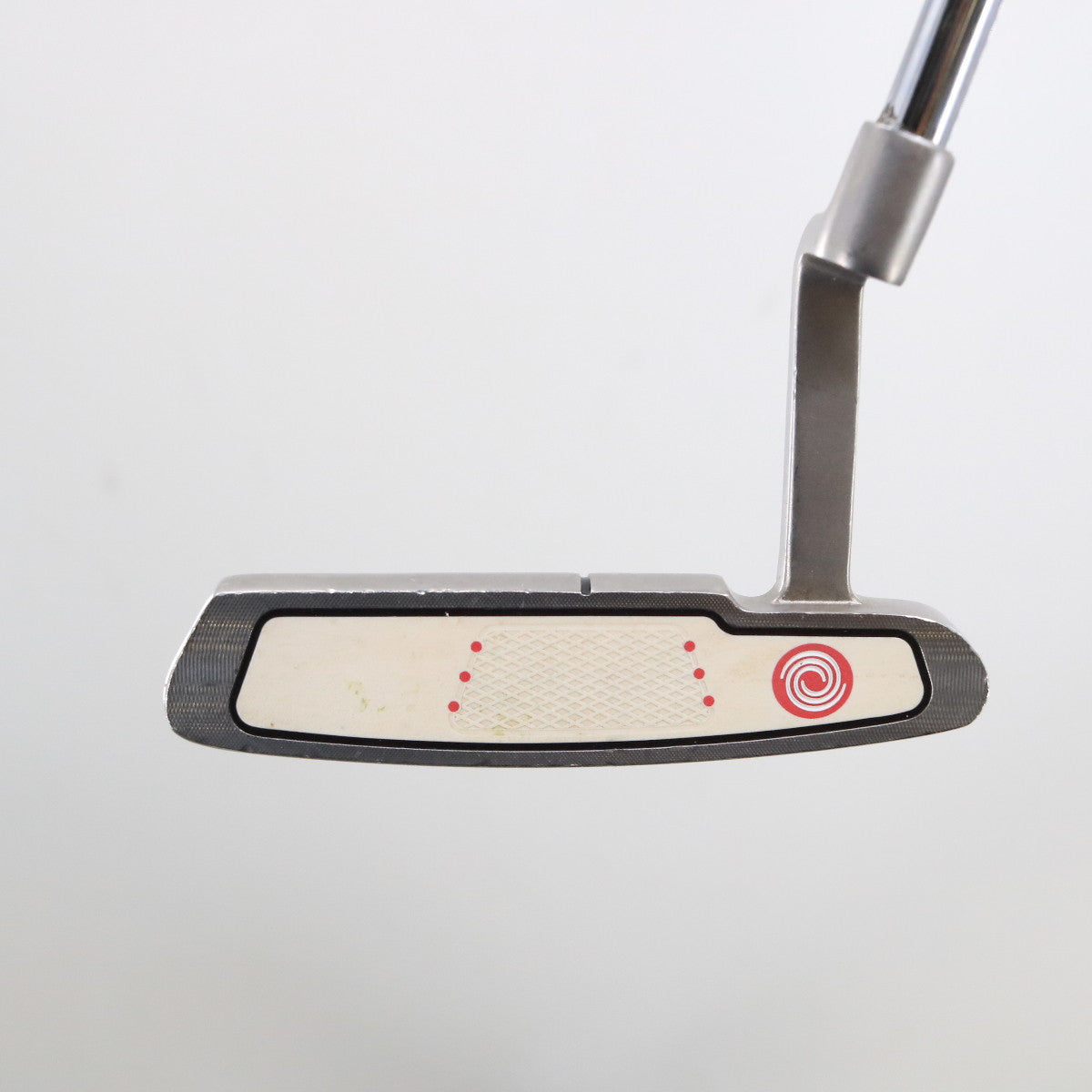 Odyssey White Hot # 1 Blade Putter 34 Inches Steel Shaft Right-Handed C-153300
