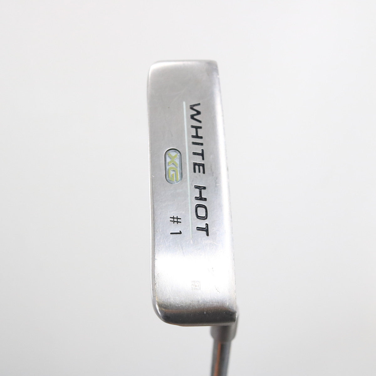 Odyssey White Hot # 1 Blade Putter 34 Inches Steel Shaft Right-Handed C-153300