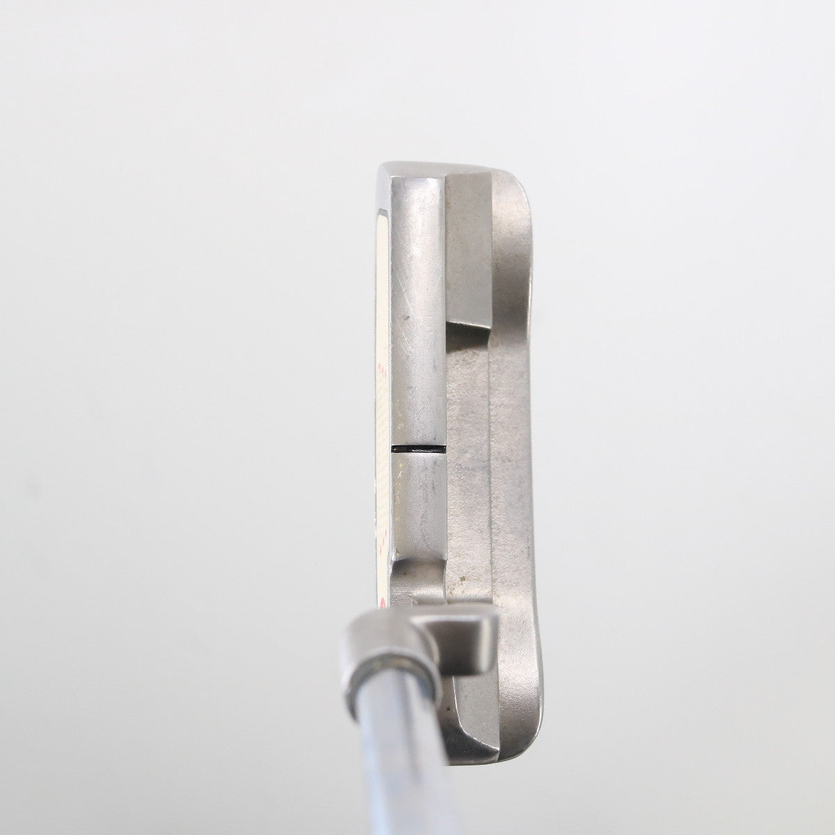 Odyssey White Hot # 1 Blade Putter 34 Inches Steel Shaft Right-Handed C-153300