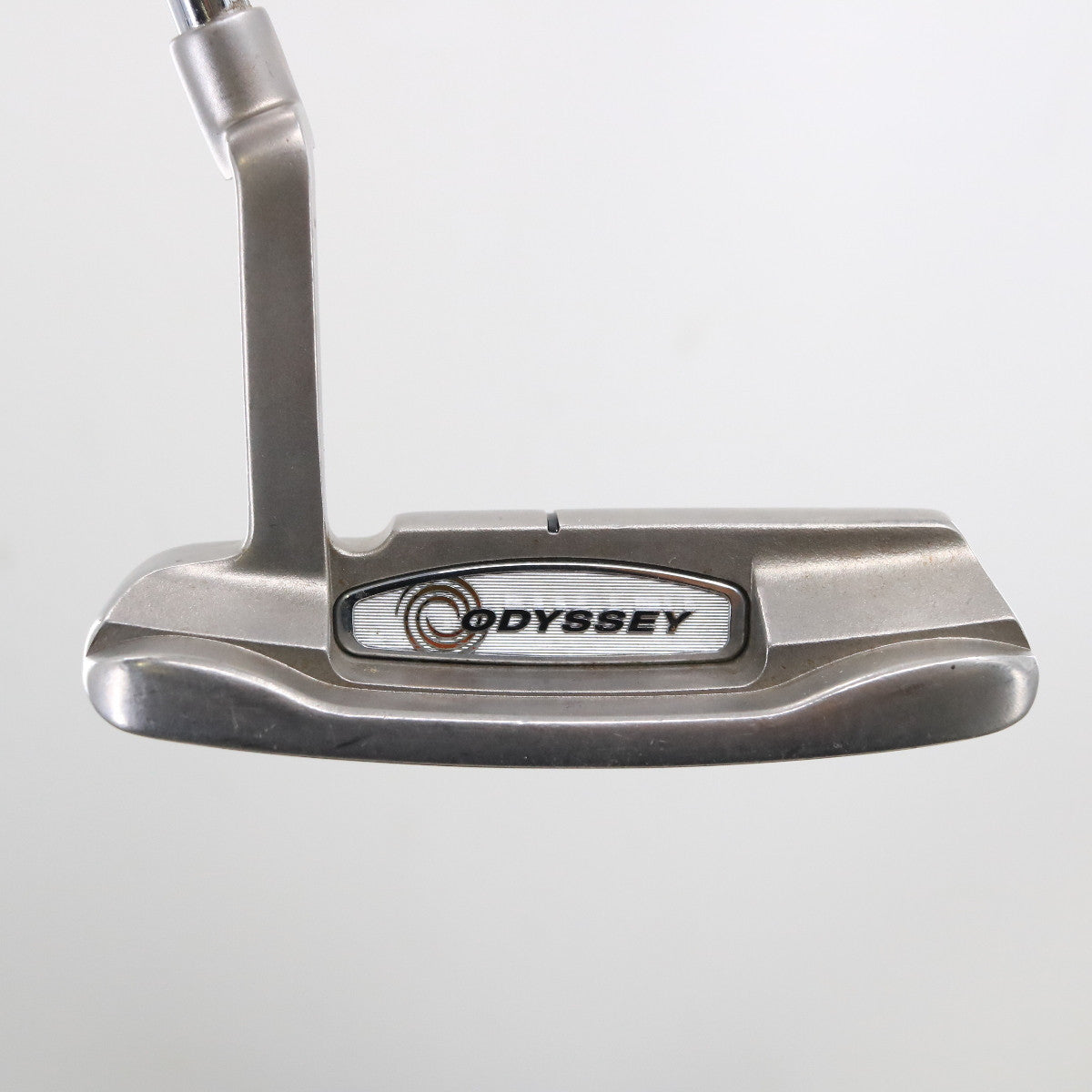 Odyssey White Hot # 1 Blade Putter 34 Inches Steel Shaft Right-Handed C-153300