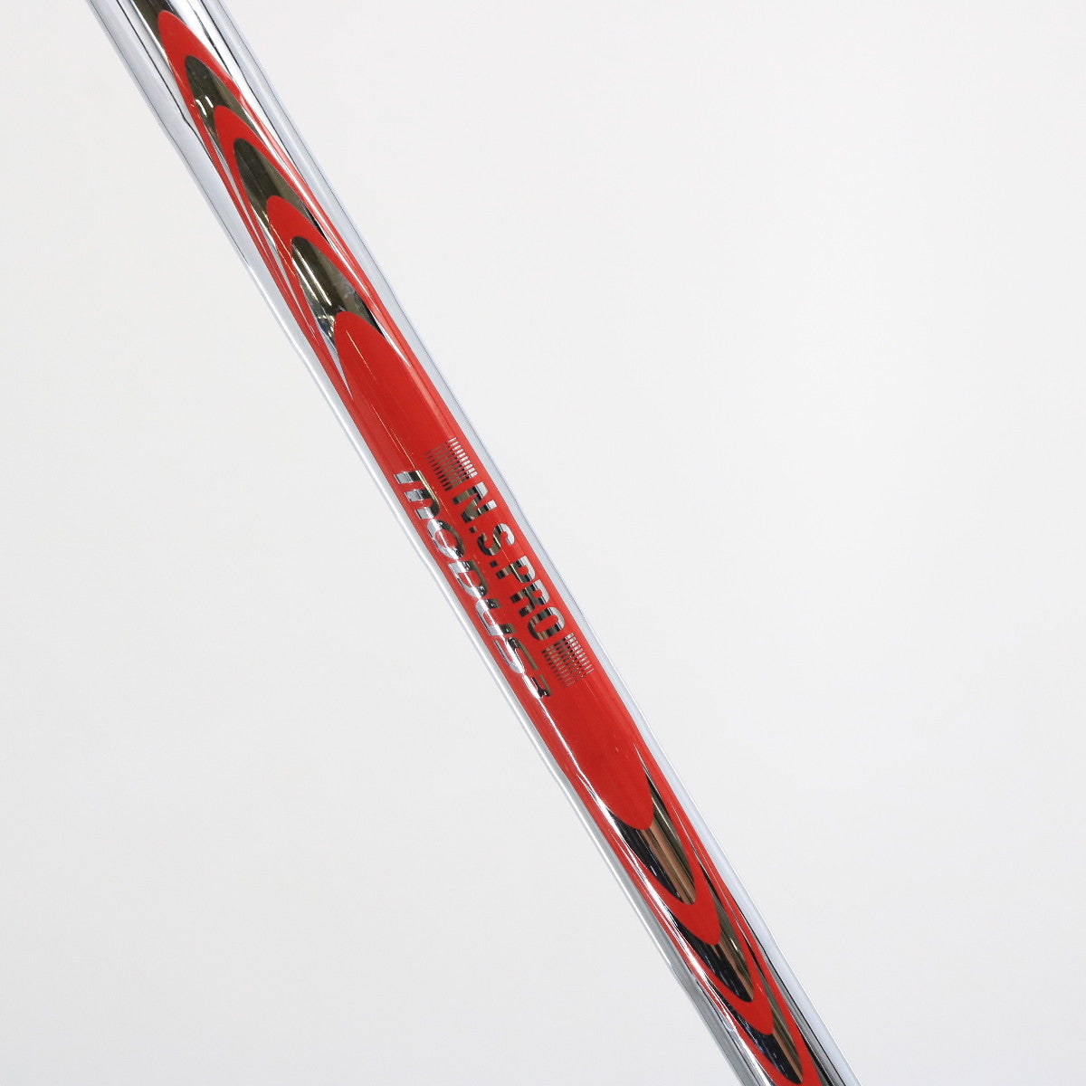 Ping iBlade Individual 7 Iron White Dot Steel Stiff Flex Right-Hand C-153301