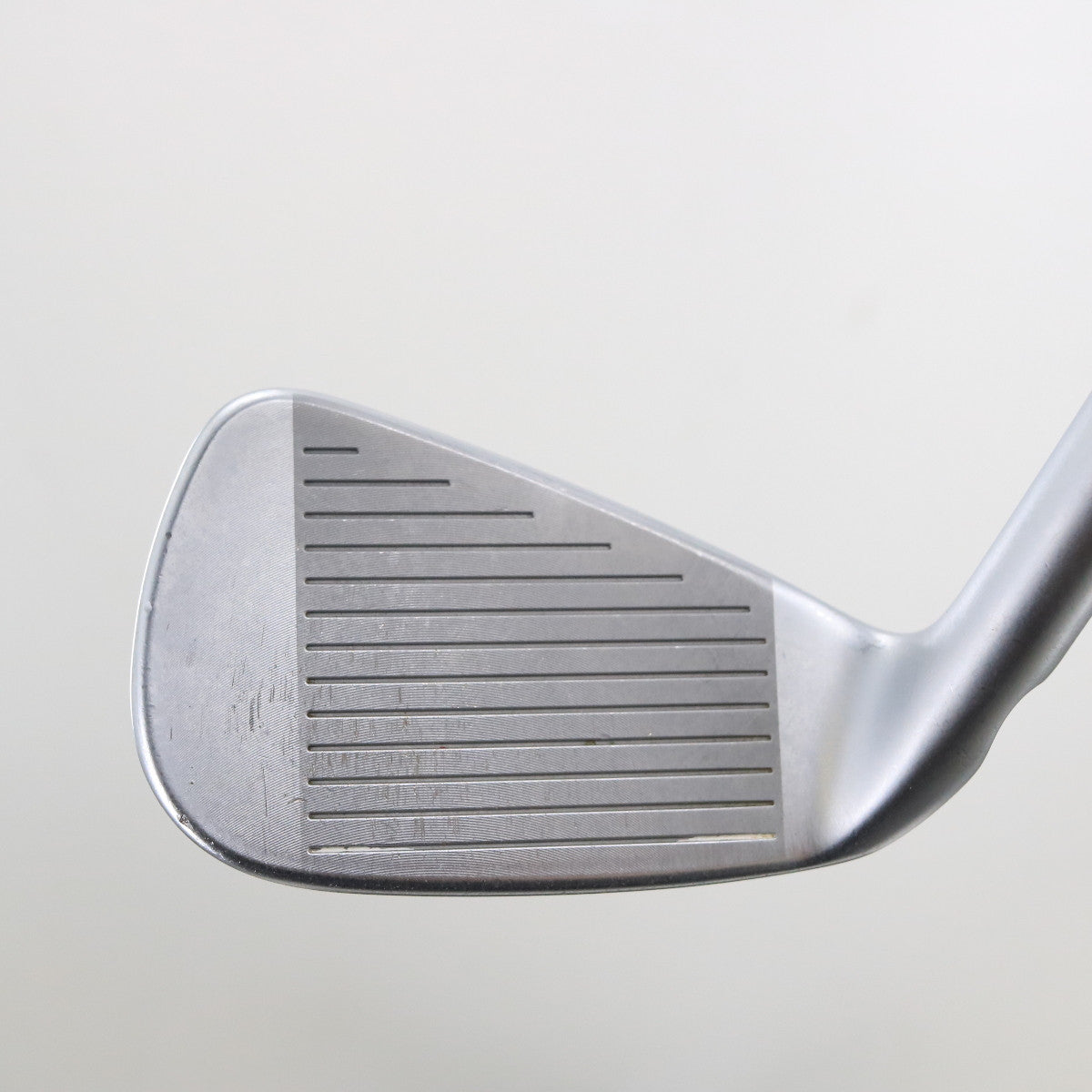 Ping iBlade Individual 7 Iron White Dot Steel Stiff Flex Right-Hand C-153301