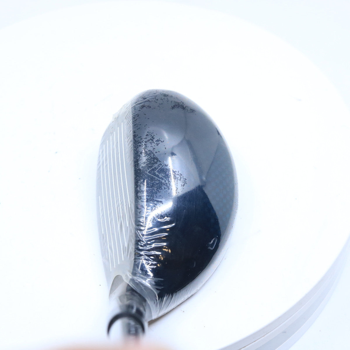 Callaway Big Bertha Reva 6 Hybrid 30 Deg Ladies Right Hand HEAD ONLY C-153308