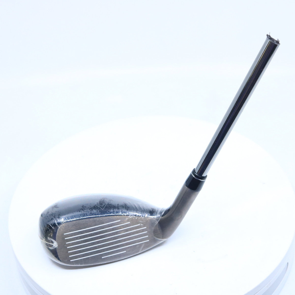 Callaway Big Bertha Reva 6 Hybrid 30 Deg Ladies Right Hand HEAD ONLY C-153308