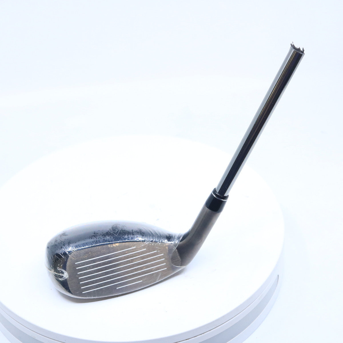 Callaway Big Bertha Reva 6 Hybrid 30 Deg Ladies Right Hand HEAD ONLY C-153308