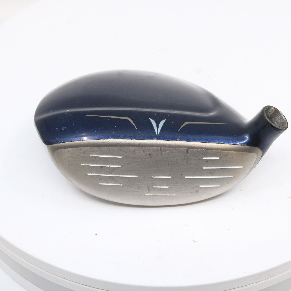 XXIO Twelve 12 Women's 5 Fairway Wood 20 Degrees Right Hand HEAD ONLY C-153312